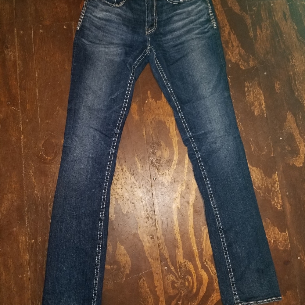 BKE jeans
